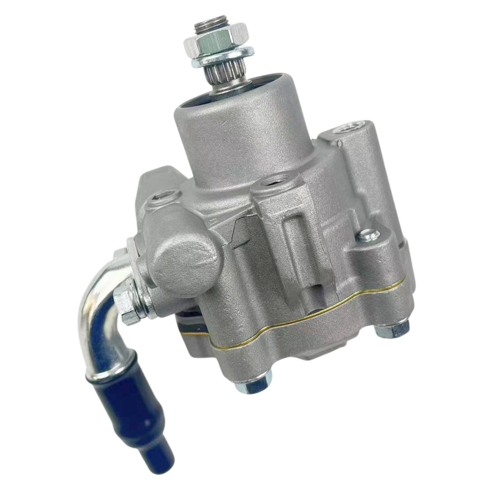 New Power Steering Pump fit Volvo Penta , D6, part # 21317314 US Stock