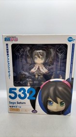 Nendoroid Sega Saturn Hi Scoool Sega Girl Freeing LH459