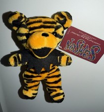 Grateful Dead Bean Bear 7  - Samson