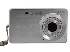 Fujifilm FinePix J Series 8-9.9MP Digital Cameras for Sale | Shop