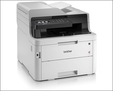 Brother MFC-L3750CDW Farblaser-Multifunktionsgerät NEU OVP MFC L 3750 CDW