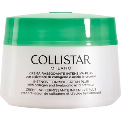 8015150250573 Collistar Crema Rassodante Intensiva Plus ujędrniający krem do cia