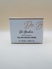 DR. BOUHON Protect & Balance  The SOS Rescue Cream 50ml *NEU*