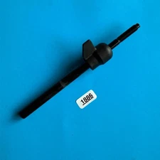 ALESIS DM6 DM7X NITRO SURGE Drum Kit OEM Part: Cymbal 7" Rod Metal Mounting Arm