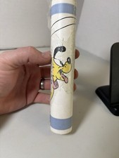 Vintage 1980s Baby Disney Wallpaper Border Mickey