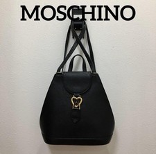 moschino Backpack bag