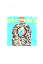 Vinyl 33 Runden Underground Dj Raffaele