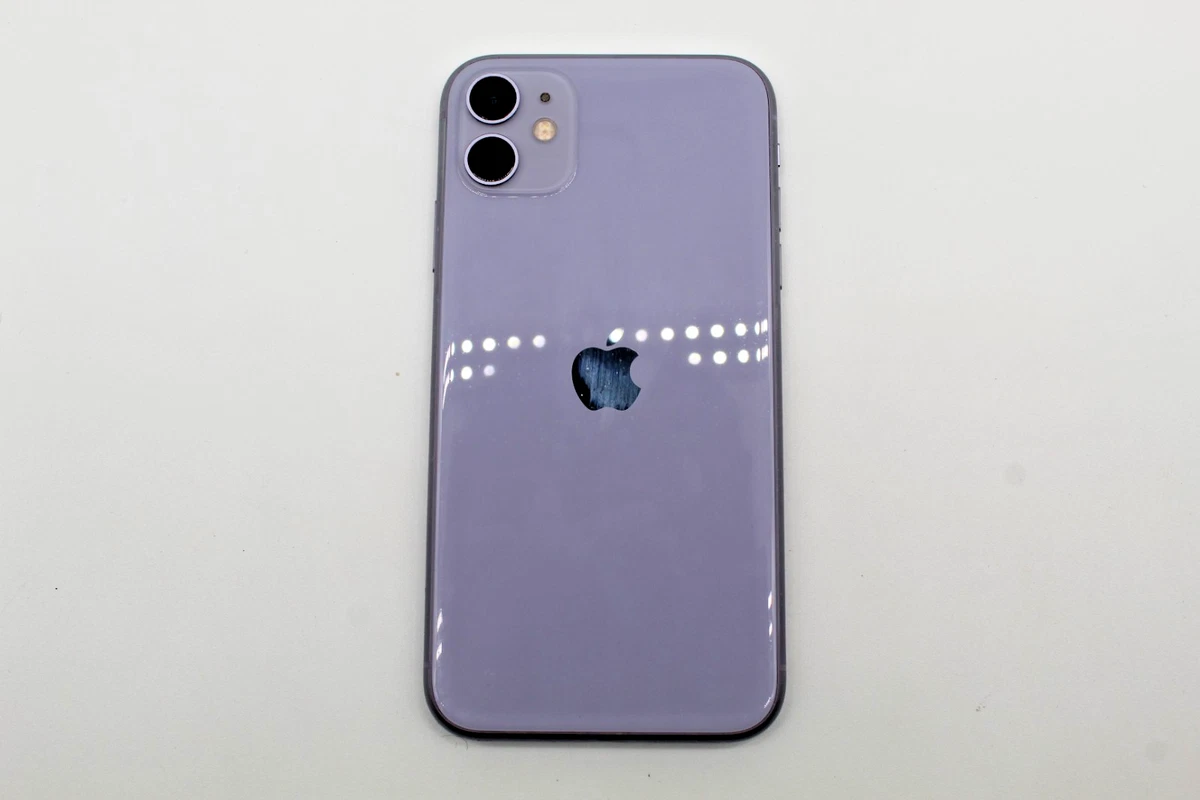Preços baixos em IPhone 11 Roxo | eBay