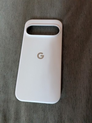 Original Google Official Pixel 9 + Pixel 9 Pro Case