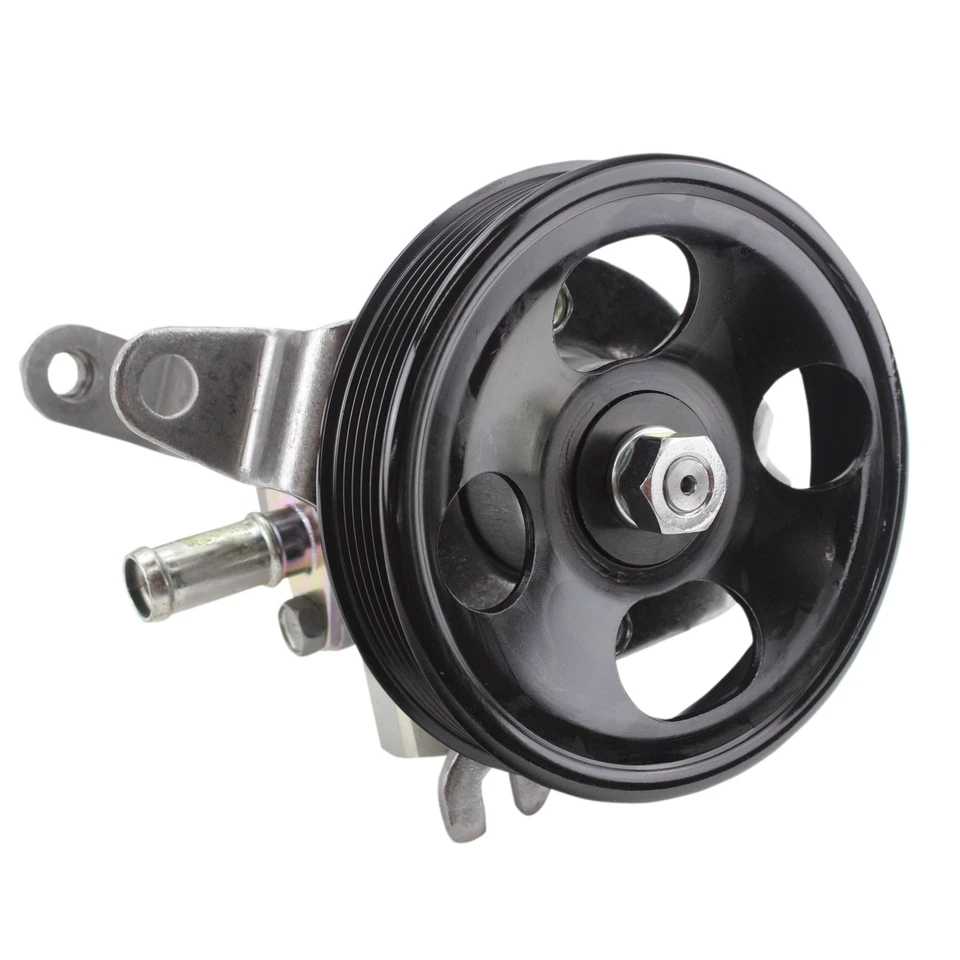 Bomba de dirección asistida Hitachi para Nissan Altima Base SL Sentra SE-R Spec V L4 2,5 L Foto 4 de 4