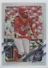 2021 Topps Chrome Update Target 2021 All-Star Game Jesse Winker #ASG-14 16ik