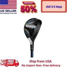 TaylorMade SIM2 Max Rescue-SALE
