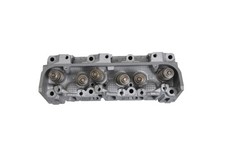 Enginetech Remanufactured Engine Cylinder Head Complete For Buick Century Chev Enginetech Remanufactured Engine Cylinder Head Complete For Buick Century Chev