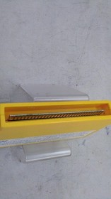 Capcom Rockman Mega Man 6 Video Game for NES Used