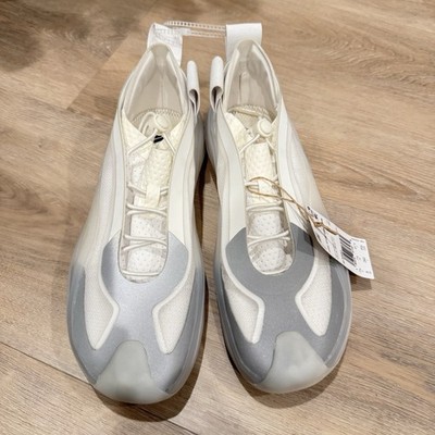 Size 9 - Stella McCartney x adidas Sportswear Low Off White W