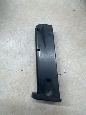 TAURUS FIREARMS 9MM PT92 10RD MAG UNBRANDED (WBP017716)