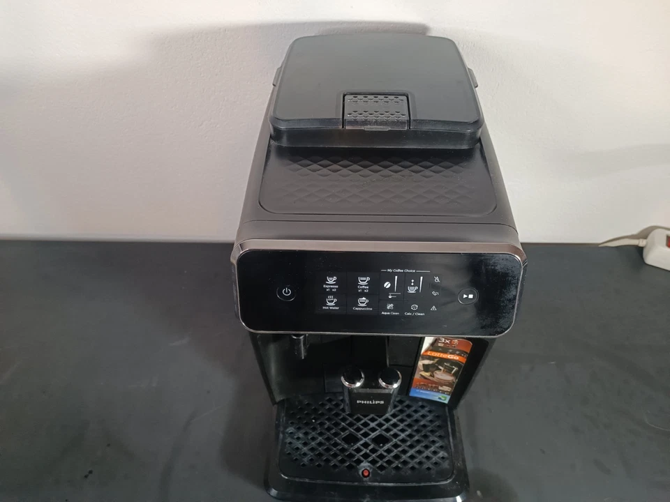 Philips EP2230 Kaffeevollautomat Kaffeemaschine Espresso - Bild 2 von 4