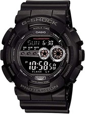 CASIO Casio G-SHOCK G-Shock Watch Men's Digital Standard Overseas Model  [New!!]