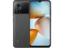 POCO M4 5G 64 GB DISPLAY 6.58" DUAL SIM 4GB RAM ANDROID NERO