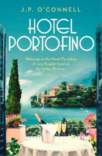 J. P O’Connell Hotel Portofino (Tascabile)