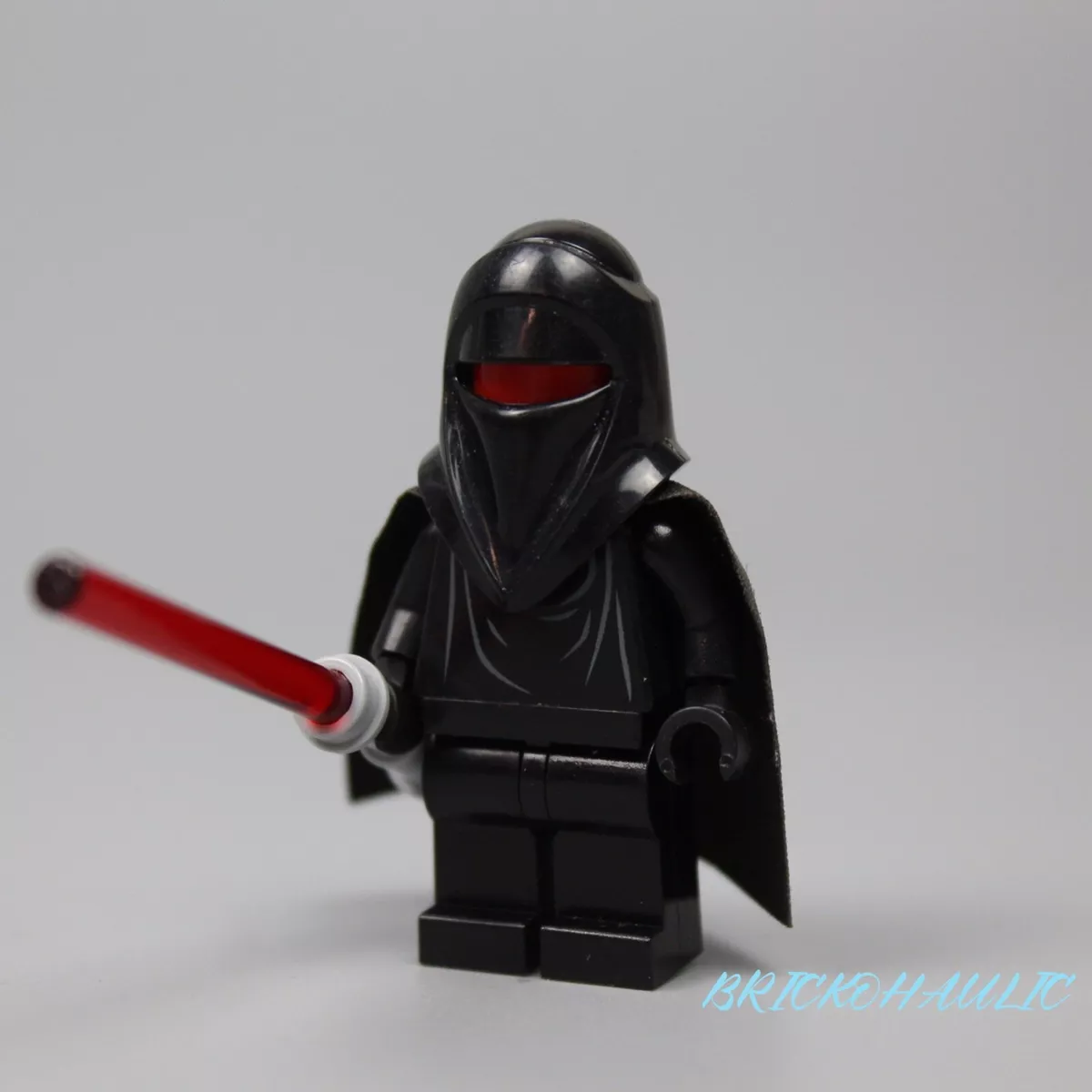 Lego Shadow Guard 75079 The Force Unleashed Legends Star Wars