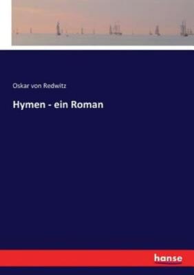 Hymen - Ein Roman