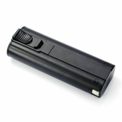 NEW PACK For Paslode Impulse 6V 4.8AH 404717 Ni-MH Battery Nailer 900400 900420