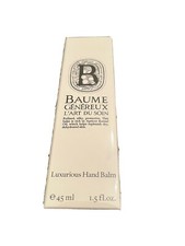 Diptyque Luxurious Hand Balm 1.5oz