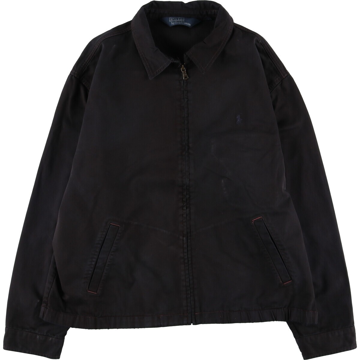 メンズウェア RALPH LAUREN POLO GOLF SWING TOP JACKET Ralph