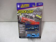 Johnny Lightning Stock Car Legends Pete Hamilton