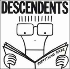 Everything Sucks by Descendents: New
