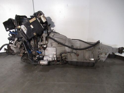 JDM 2004-2008 Mazda RX8 Engine 4cyl 1.3L 4 Port JDM 13B Motor 4port Automatic - Picture 5 of 7