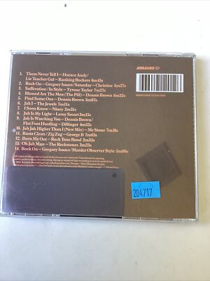 英2discs LP Various Sufferation - The Deep Roots Reggae Of Niney The Observer LUXXLP009 Auralux Recordings /00520 Sufferation CD The Deep Roots Of Niney The Observer