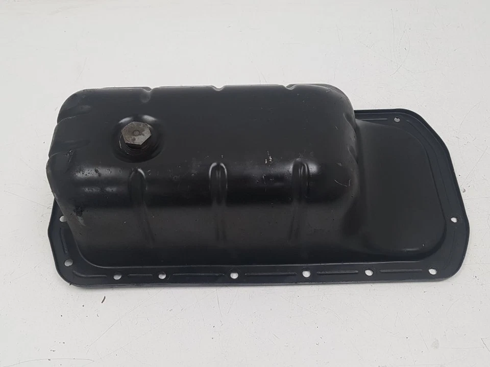 SUMIDERO DE ACEITE VOLVO V40 D2 R-DESIGN E5 4 SOHC D4162T 2012-2016 Foto 3 de 4