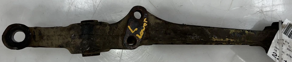 Front Lower Control Arm Honda Fits Accord CL TL LH Driver Side OEM 51365S84A00 - Image 2 of 3