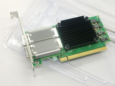 新品 Mellanox Connectx-5 Exカード MCX556A-EDA s-l400.jpg