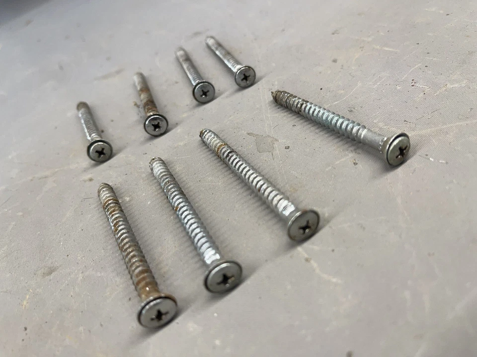 1962-1964 Cadillac DeVille Oldsmobile Starfire Jetstar apoio de braço Grand Prix 98 88 - Imagem 2 de 4