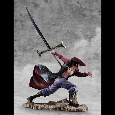 ONE PIECE Weapon Dracule Mihawk Black Knife Night Kid Gift Toys