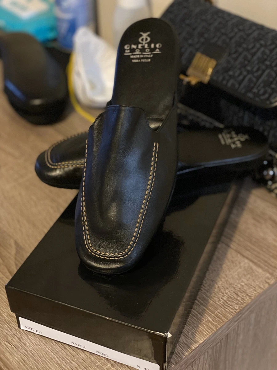 louis vuitton house slippers mens