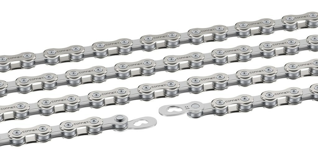 Wipperuomon Connex 11sx 11 Velocità Kette 118 Arti Wipperuomon Connex 11sx 11 Velocità Kette 118 Arti