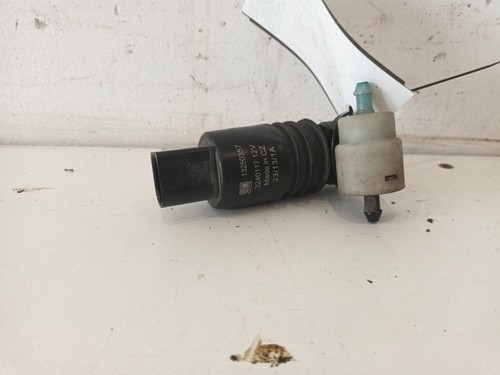 Waschwasserpumpe 13250357 Vauxhall (Opel) Astra Twintop 2004-2010