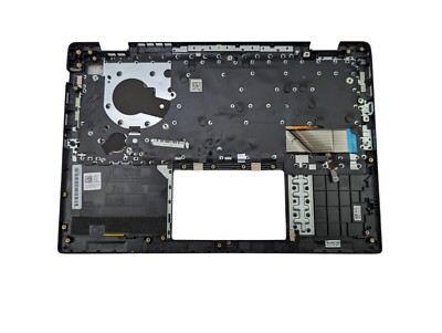 NEW OEM Dell Latitude 14 3420 Palmrest W/ Backlit US keyboard