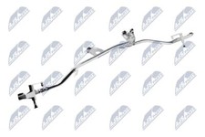 Balais d'essuie-glace Opel MERIVA