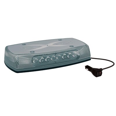 Ecco 5590CAC LED Mini Light Bar Reflex 15'