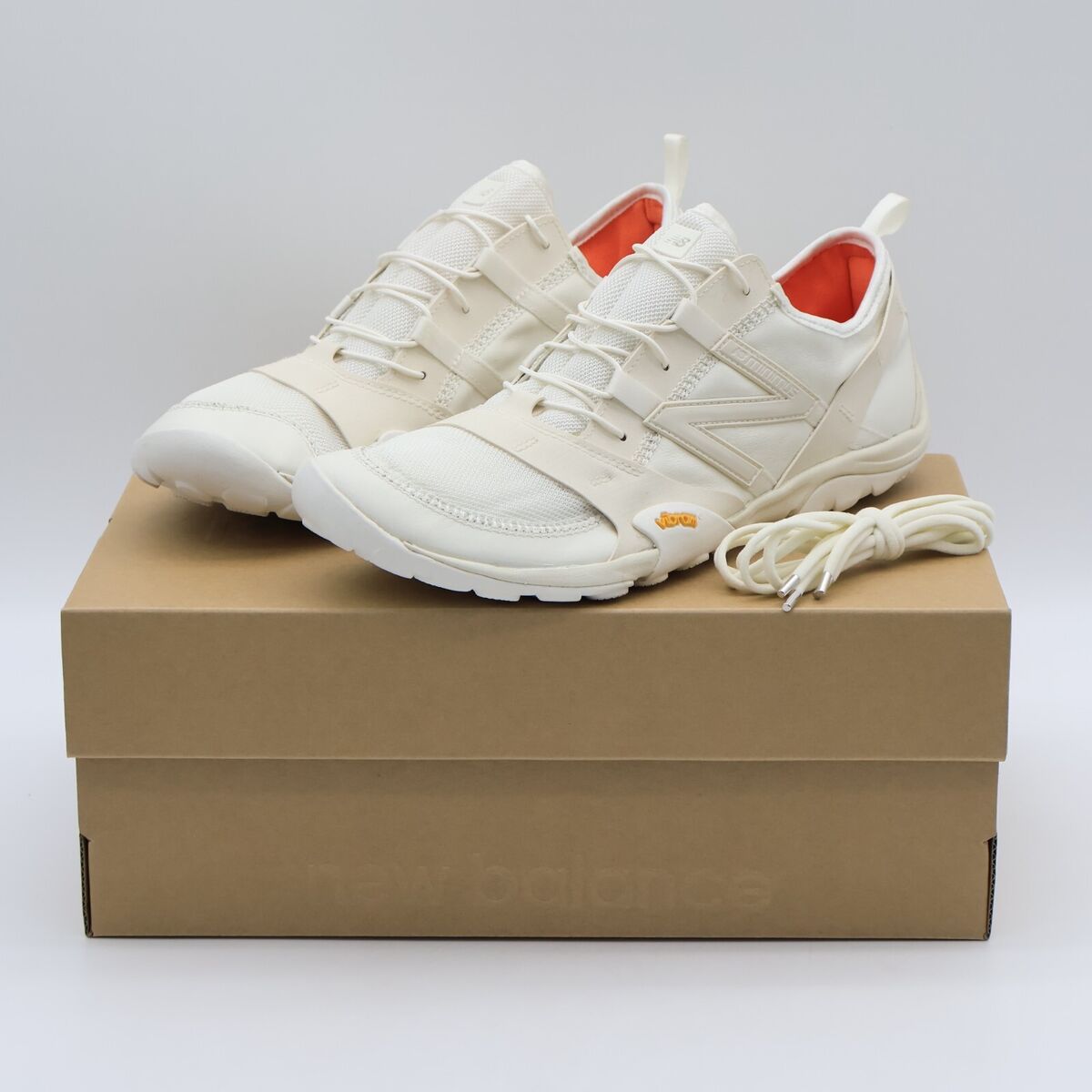 MT10OIM ISSEY MIYAKE New Balance MT10O White (Men's) | eBay MT10OIM ISSEY MIYAKE New Balance MT10O White (Men's) | eBay
