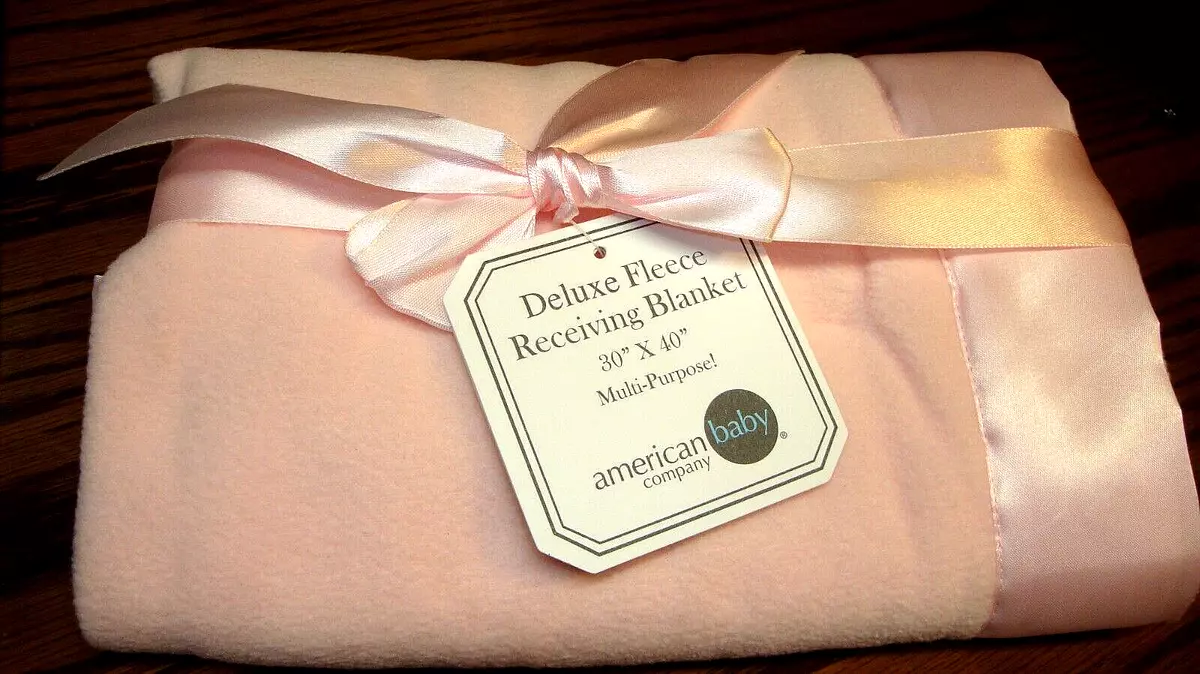 American baby company blanket new arrivals