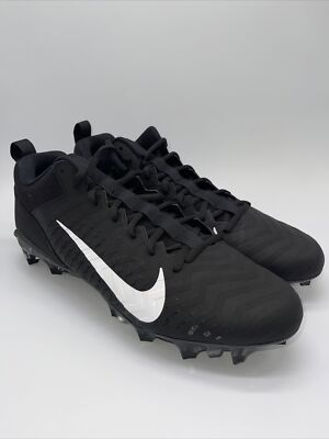 Nike Alpha Menace Pro 2 Low Black CV6477-001 Men display picture 1