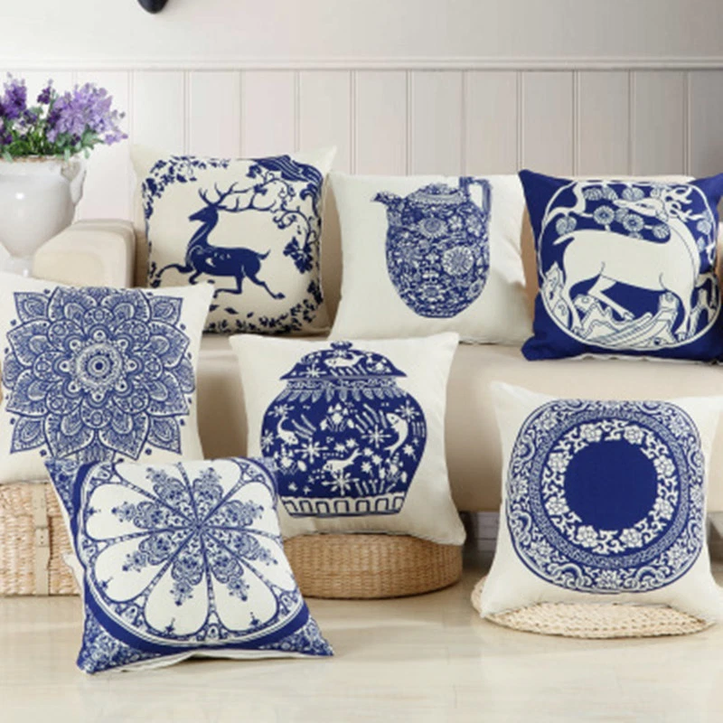 Chinese cushions cheap