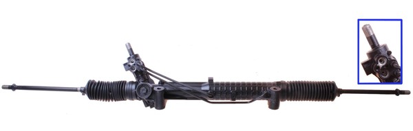 DRI Lenkgetriebe Hydraulisch FüR Ford Transit Bus Fd_ _ Fb_ Fs_ Fz_ Fc_-image