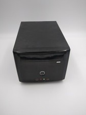 6 gb ram,320 gb hard Drive desktop pc. Mouse, keyboard and monitor included.Read